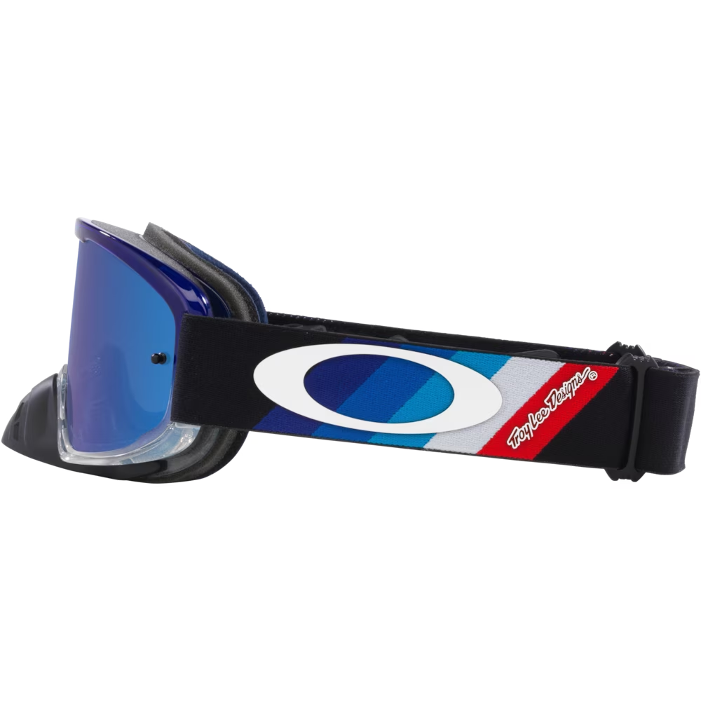 troy lee designs oakley goggles Oakley O-Frame 2.0 Pro MX Goggles