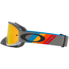 Oakley O Frame 2.0 Pro MX Troy Lee Designs Series Goggles-Killington Sports