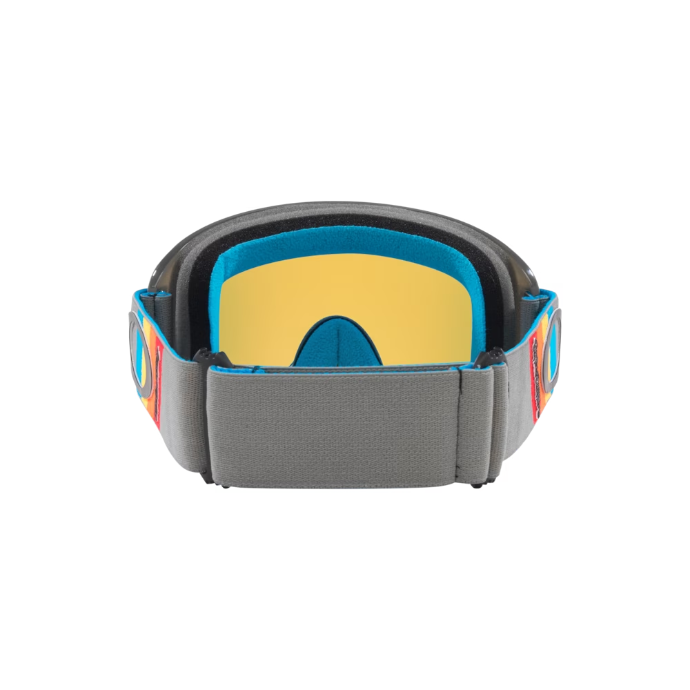 Oakley O Frame 2.0 Pro MX Troy Lee Designs Series Goggles-Killington Sports