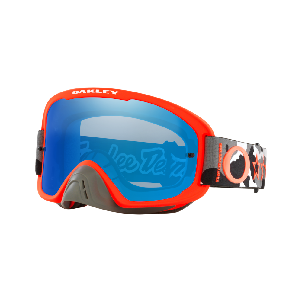 oakley mx goggles o frame Oakley O-Frame 2.0 Pro MX Goggles