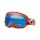 Oakley O Frame 2.0 Pro MX Troy Lee Designs Series Goggles-Troy Lee Design Black Camo-Killington Sports