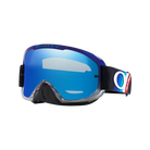 Oakley O Frame 2.0 Pro MX Troy Lee Designs Series Goggles-Troy Lee Design Black Stripes-Killington Sports