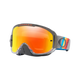 Oakley O Frame 2.0 Pro MX Troy Lee Designs Series Goggles-Troy Lee Design Grey Stripes-Killington Sports