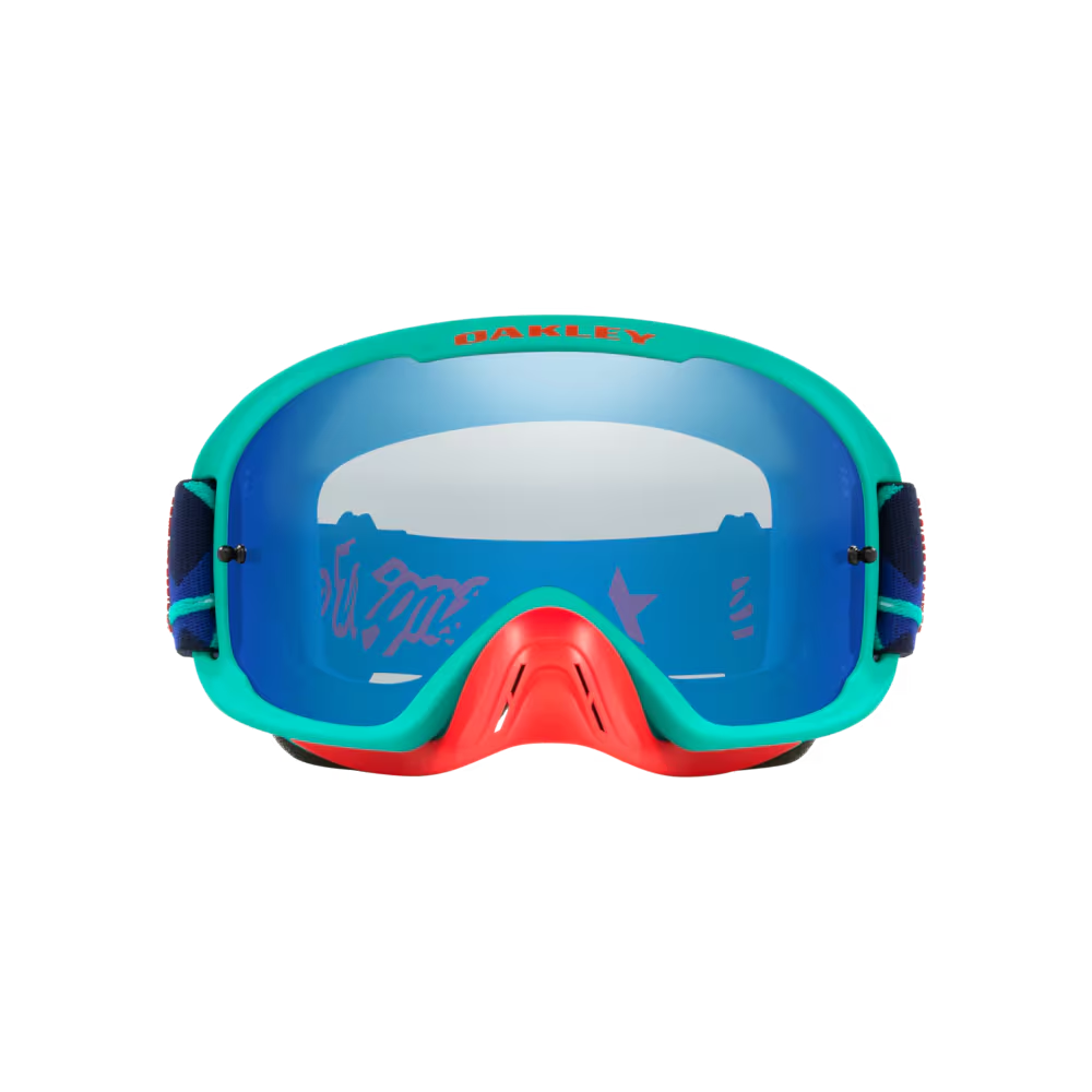 Oakley O-Frame® 2.0 PRO MTB Troy Lee Designs Series Goggles-Killington Sports