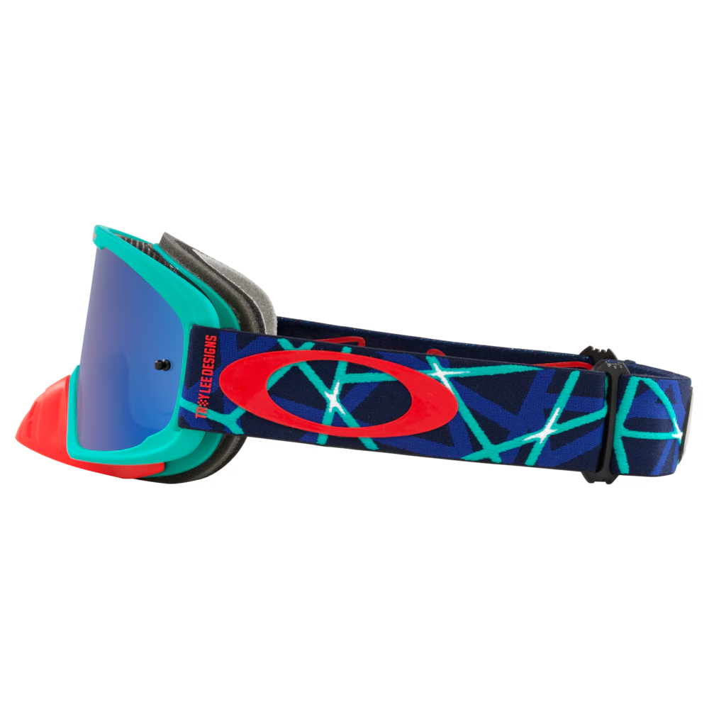 Oakley O-Frame® 2.0 PRO MTB Troy Lee Designs Series Goggles-Killington Sports