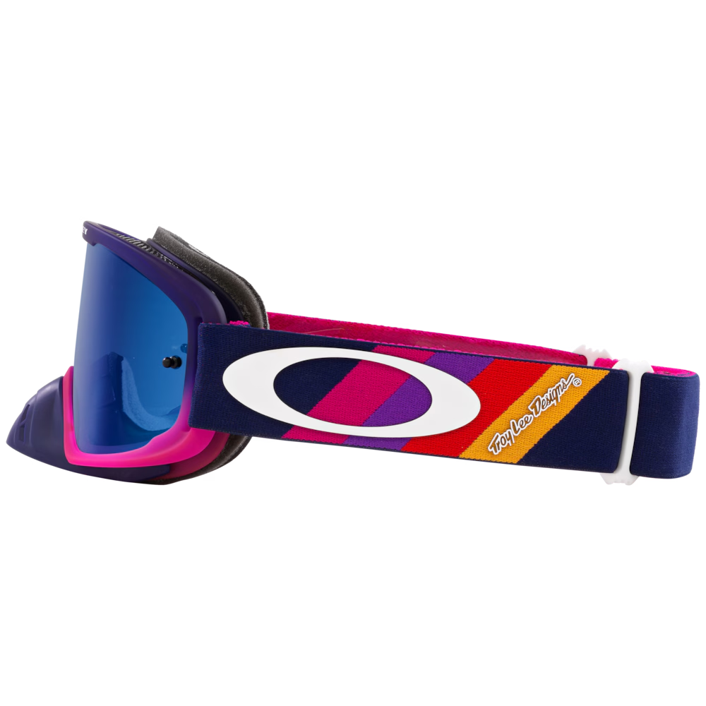 Oakley O-Frame® 2.0 PRO MTB Troy Lee Designs Series Goggles-Killington Sports