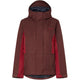 Oakley Women's Heavenly RC Jacket-Grenache/Iron-Killington Sports