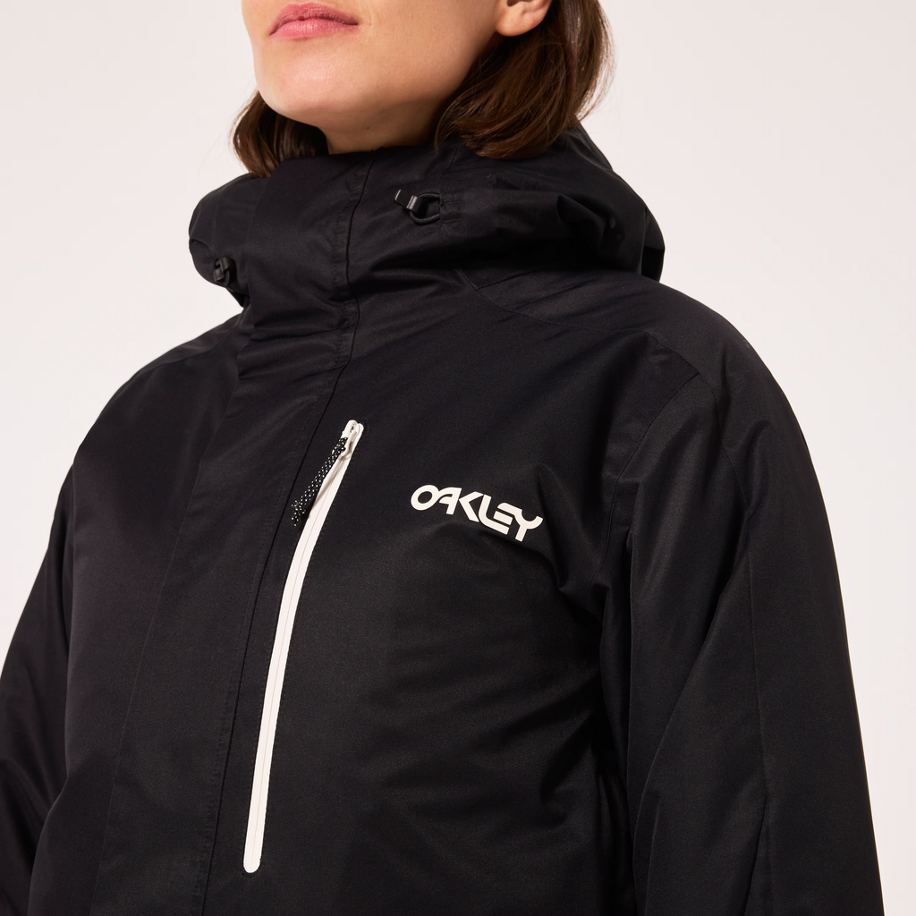 Oakley Women's Tnp Tbt Insulated Jacket-Killington Sports