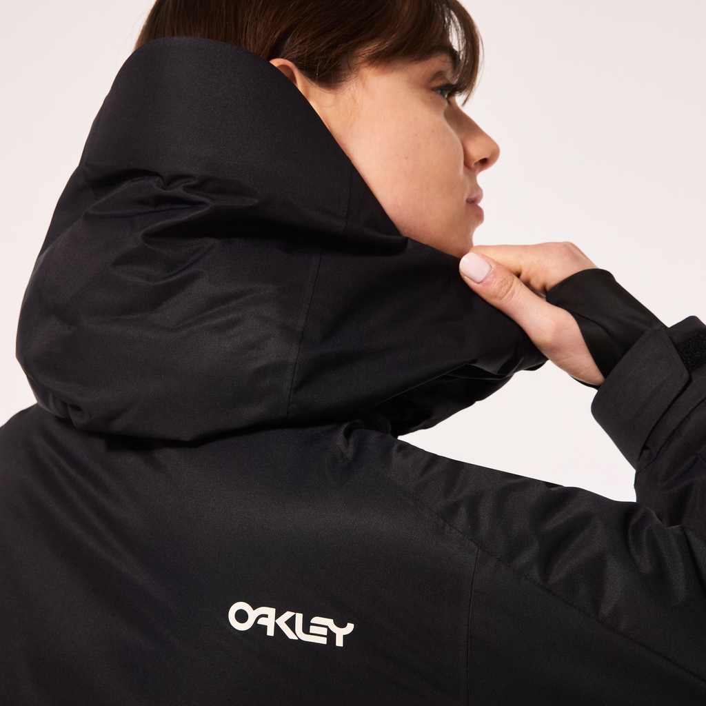 Oakley Women's Tnp Tbt Insulated Jacket-Killington Sports