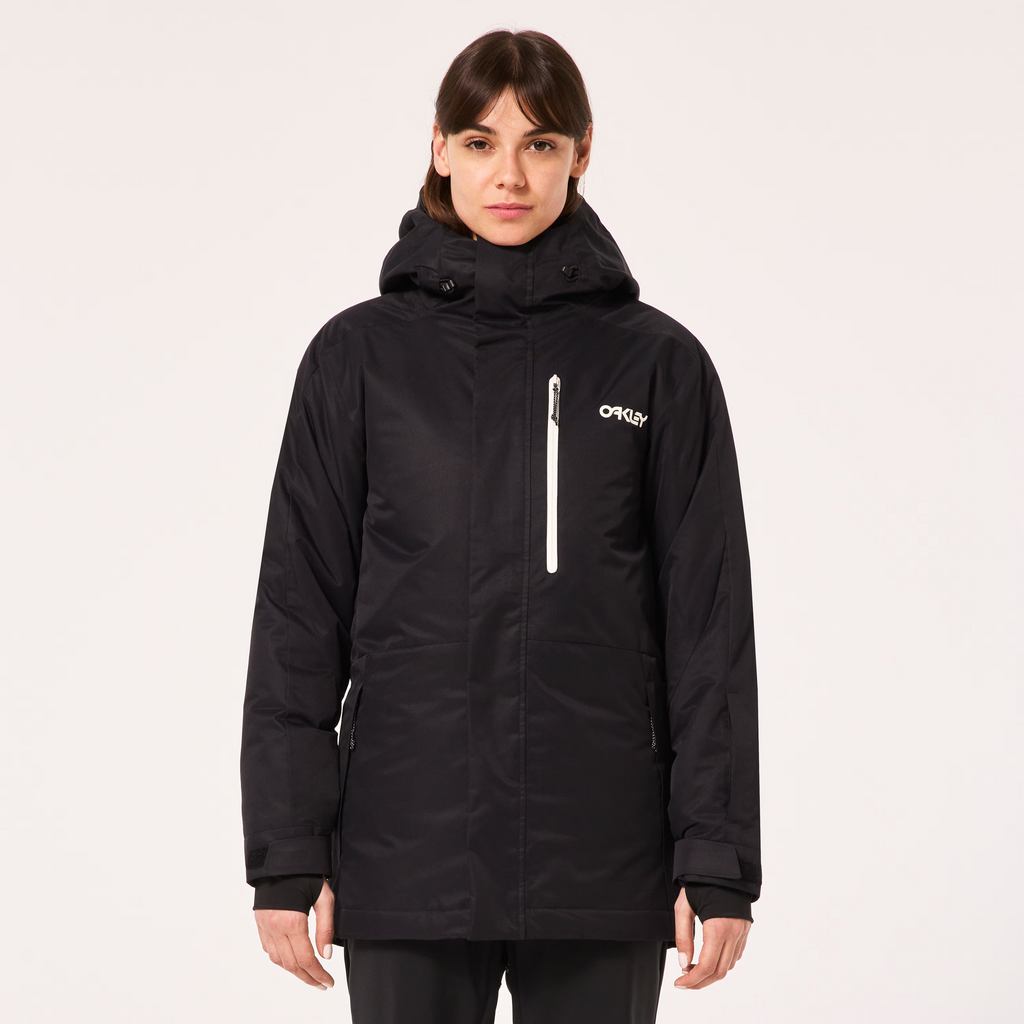 Oakley Women's Tnp Tbt Insulated Jacket-Killington Sports