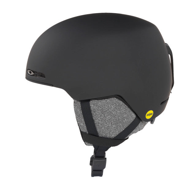Oakley Youth Mod1 MIPS Helmet-Blackout-Killington Sports