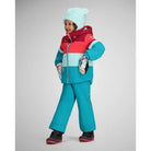 Oberemeyr Kids Kaizen Jacket-Killington Sports