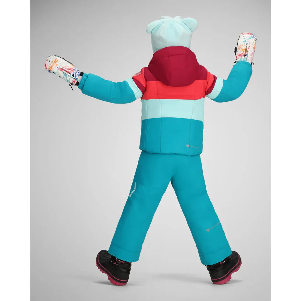 Oberemeyr Kids Kaizen Jacket-Killington Sports