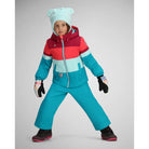 Oberemeyr Kids Kaizen Jacket-Aegean Blue-Killington Sports