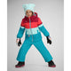 Oberemeyr Kids Kaizen Jacket-Aegean Blue-Killington Sports
