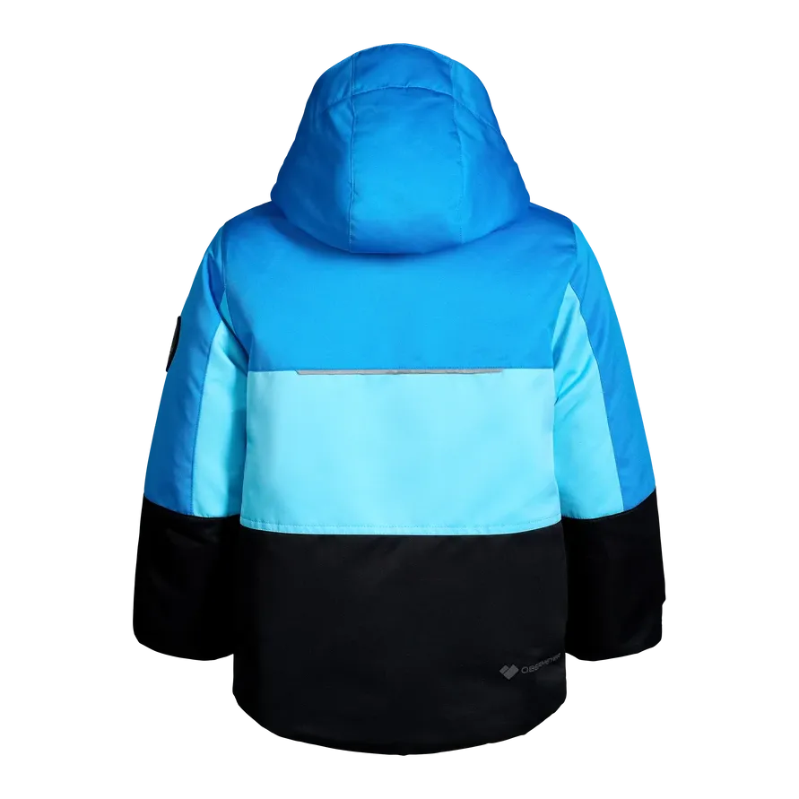 Obermeyer Kids' Altair Jacket-Killington Sports