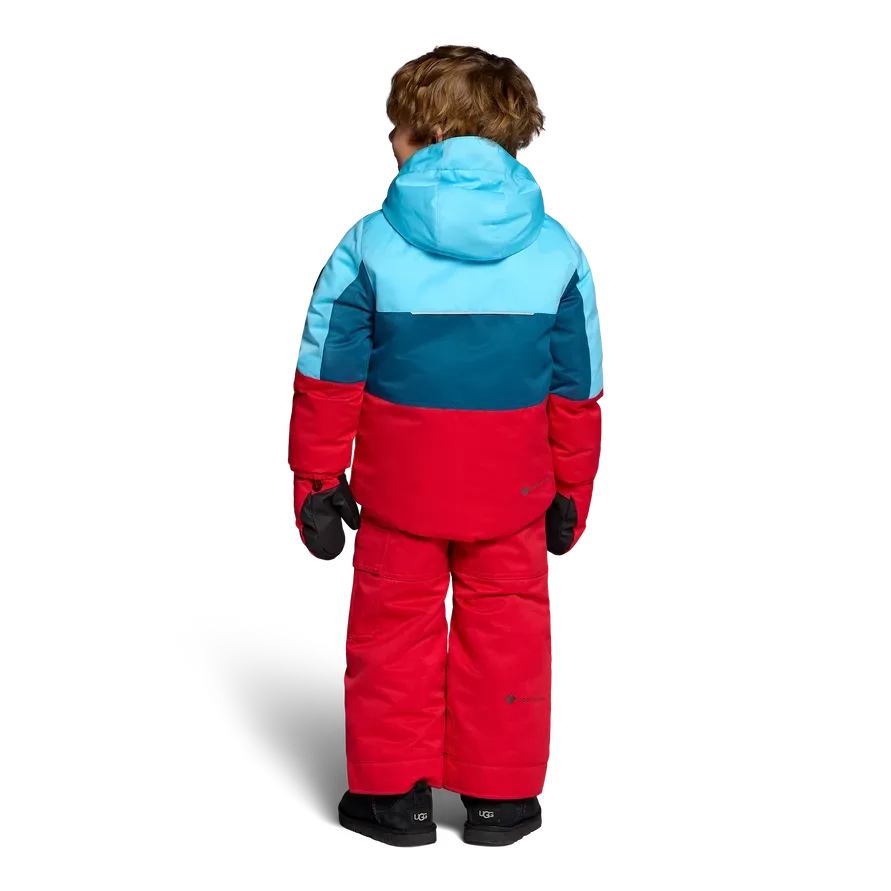 Obermeyer Kids' Altair Jacket-Killington Sports