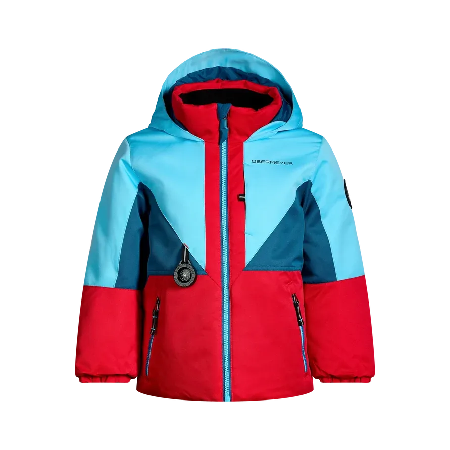 Obermeyer Kids' Altair Jacket-Killington Sports
