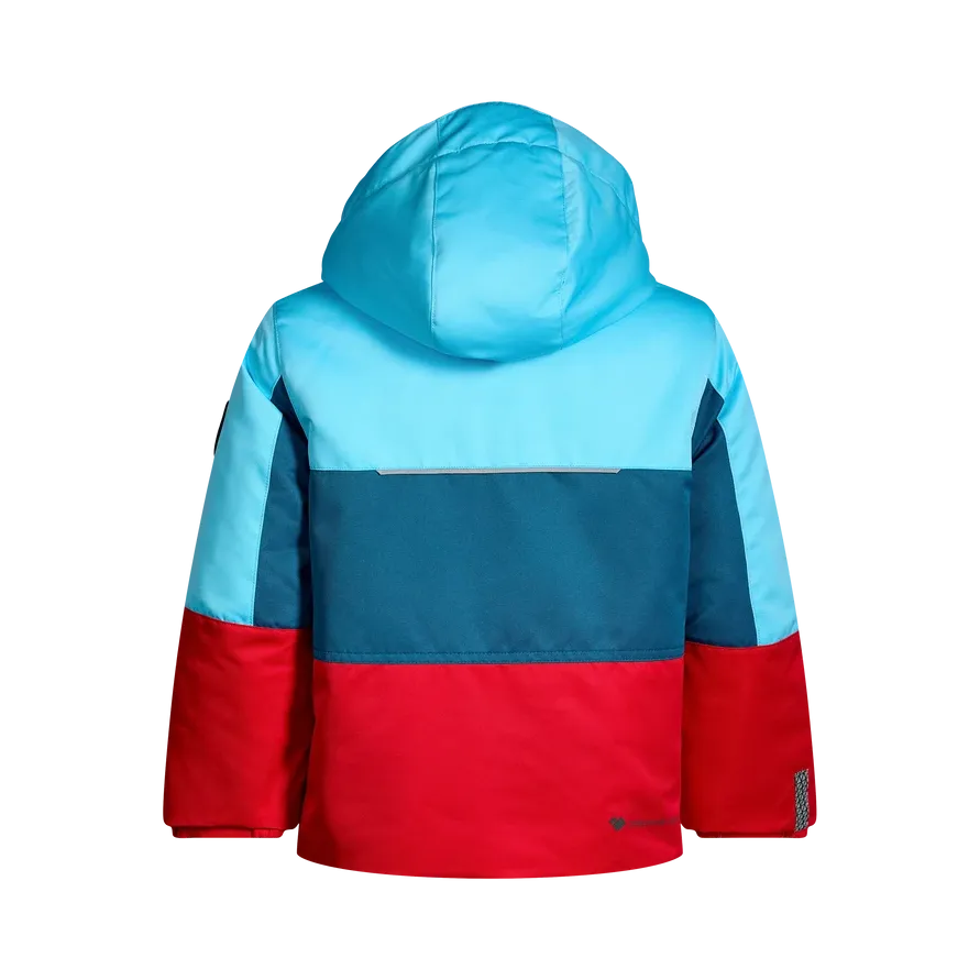 Obermeyer Kids' Altair Jacket-Killington Sports