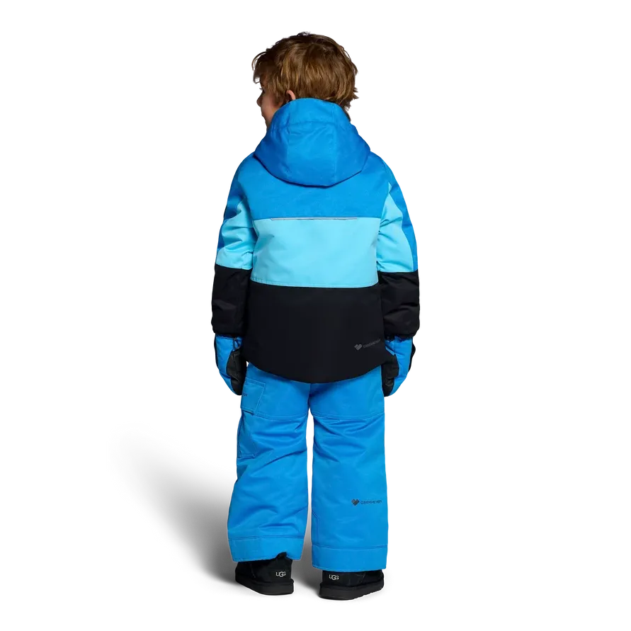 Obermeyer Kids' Altair Jacket-Killington Sports