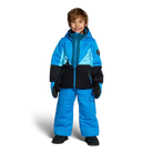 Obermeyer Kids' Altair Jacket-Bluski Blue-Killington Sports