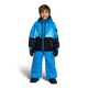 Obermeyer Kids' Altair Jacket-Bluski Blue-Killington Sports