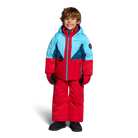 Obermeyer Kids' Altair Jacket-Splash-Killington Sports