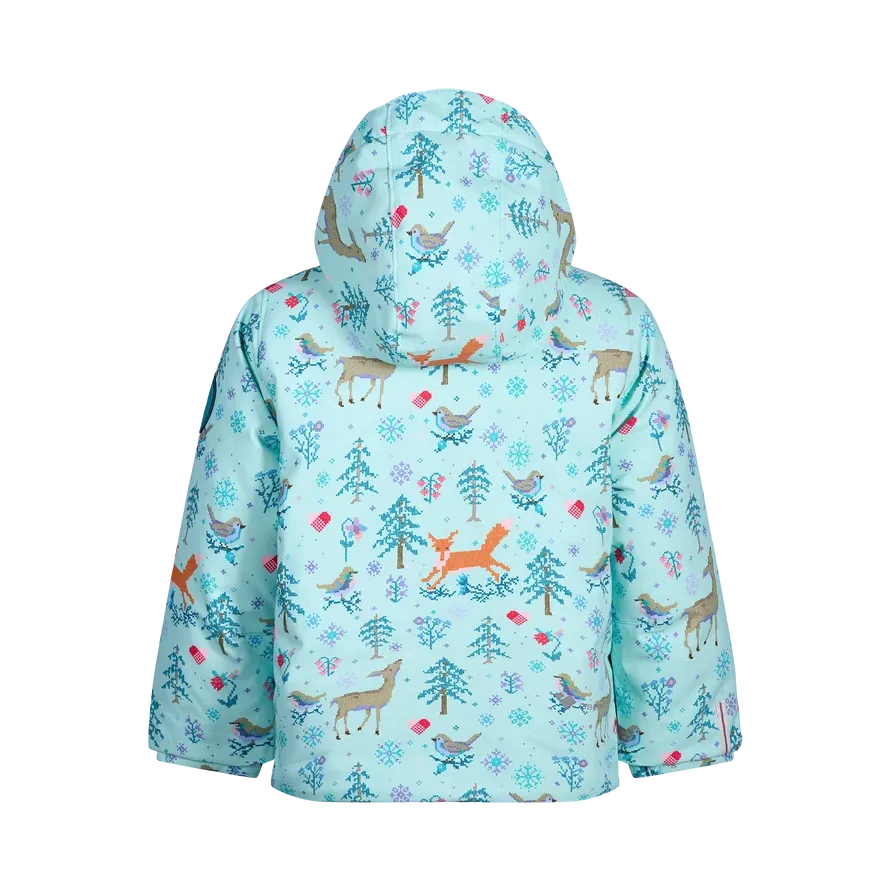 Obermeyer Kids' Ashor Jacket-Killington Sports