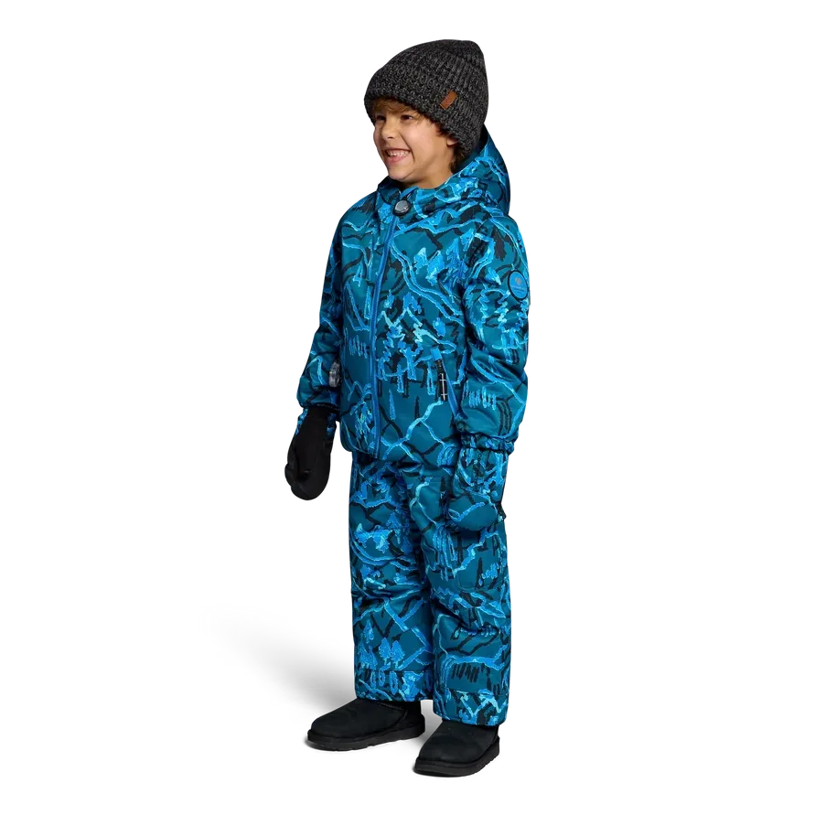 Obermeyer Kids' Ashor Jacket-Killington Sports