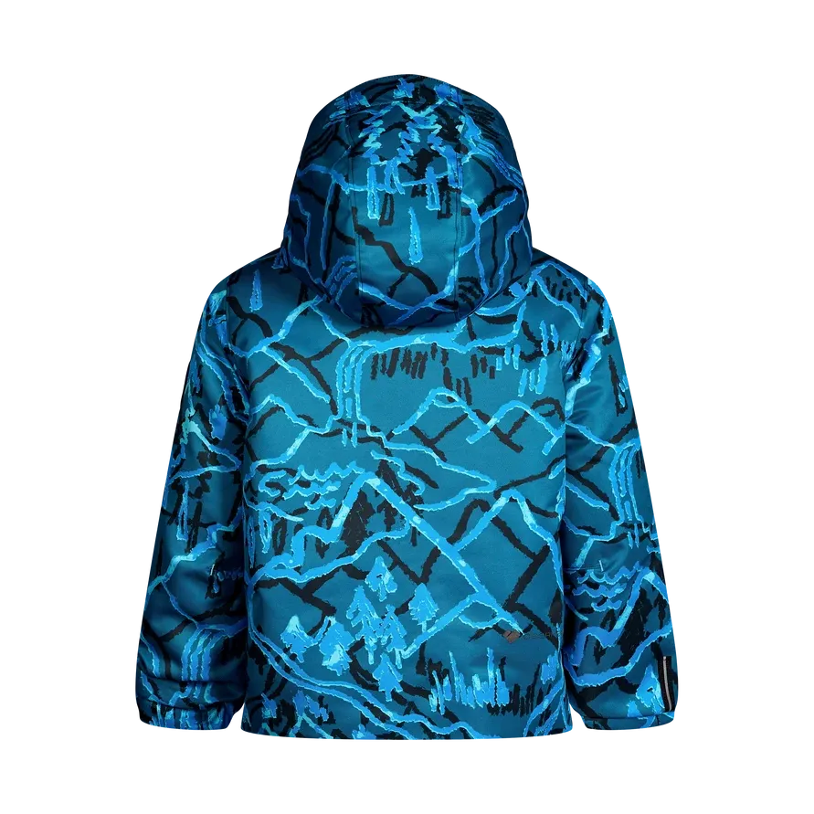Obermeyer Kids' Ashor Jacket-Killington Sports