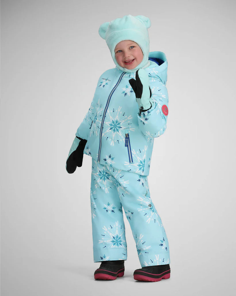 Obermeyer Kids Ashor Jacket-Killington Sports