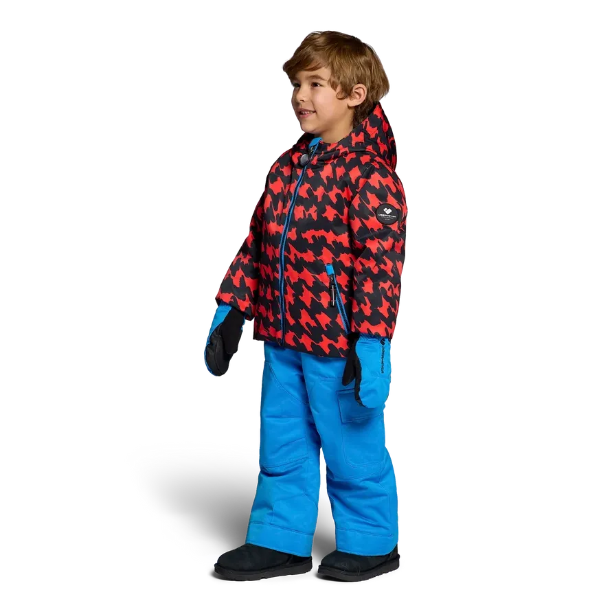 Obermeyer Kids' Ashor Jacket-Killington Sports