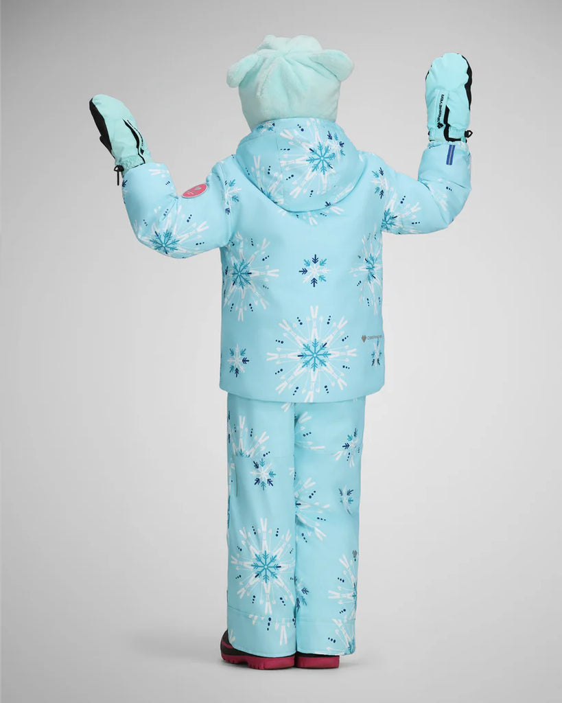 Obermeyer Kids Ashor Jacket-Killington Sports