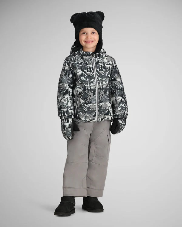 Obermeyer Kids' Ashor Jacket-Killington Sports