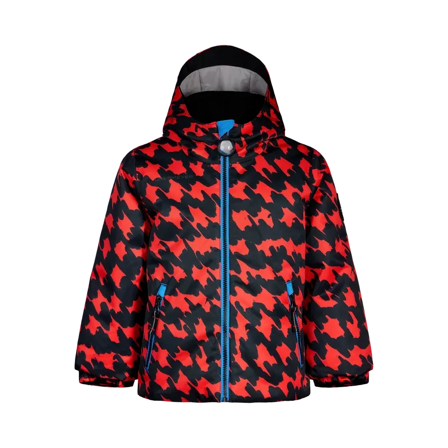 Obermeyer Kids' Ashor Jacket-Killington Sports