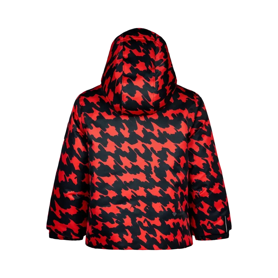 Obermeyer Kids' Ashor Jacket-Killington Sports