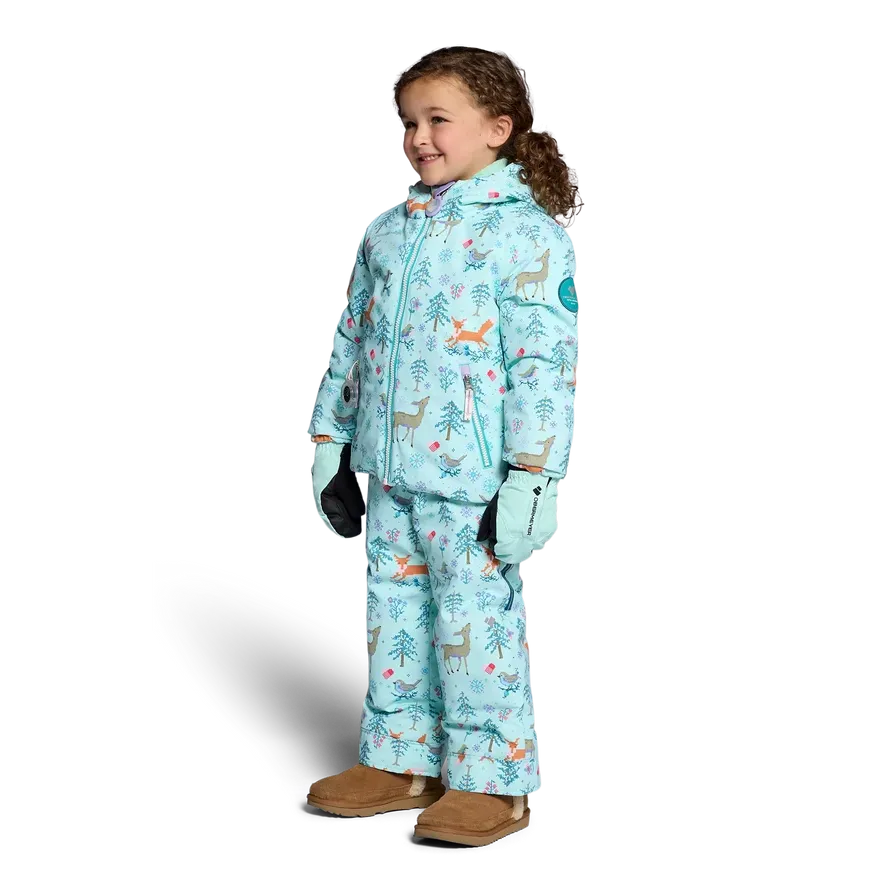 Obermeyer Kids' Ashor Jacket-Killington Sports