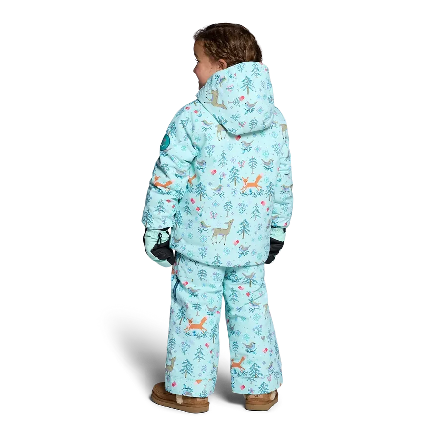 Obermeyer Kids' Ashor Jacket-Killington Sports