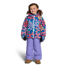 Obermeyer Kids' Ashor Jacket-Calico Big-Killington Sports