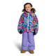 Obermeyer Kids' Ashor Jacket-Calico Big-Killington Sports