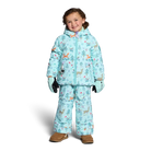 Obermeyer Kids' Ashor Jacket-Forest Friends-Killington Sports