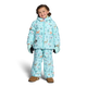 Obermeyer Kids' Ashor Jacket-Forest Friends-Killington Sports