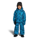 Obermeyer Kids' Ashor Jacket-Magic Forest-Killington Sports