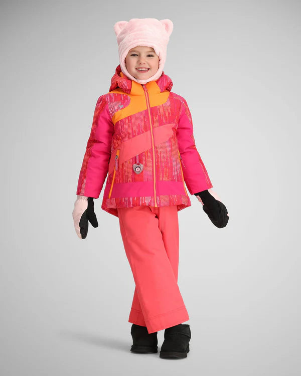 Obermeyer Kids' Carina Jacket-Killington Sports