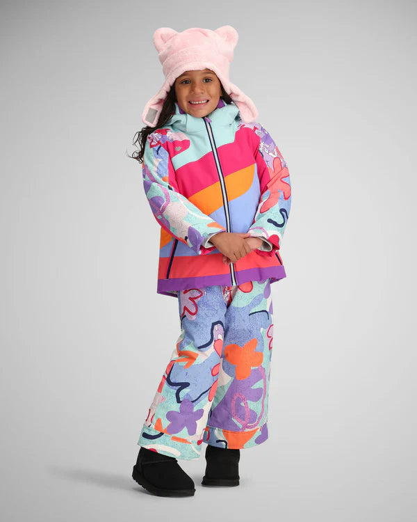 Obermeyer Kids' Carina Jacket-Killington Sports