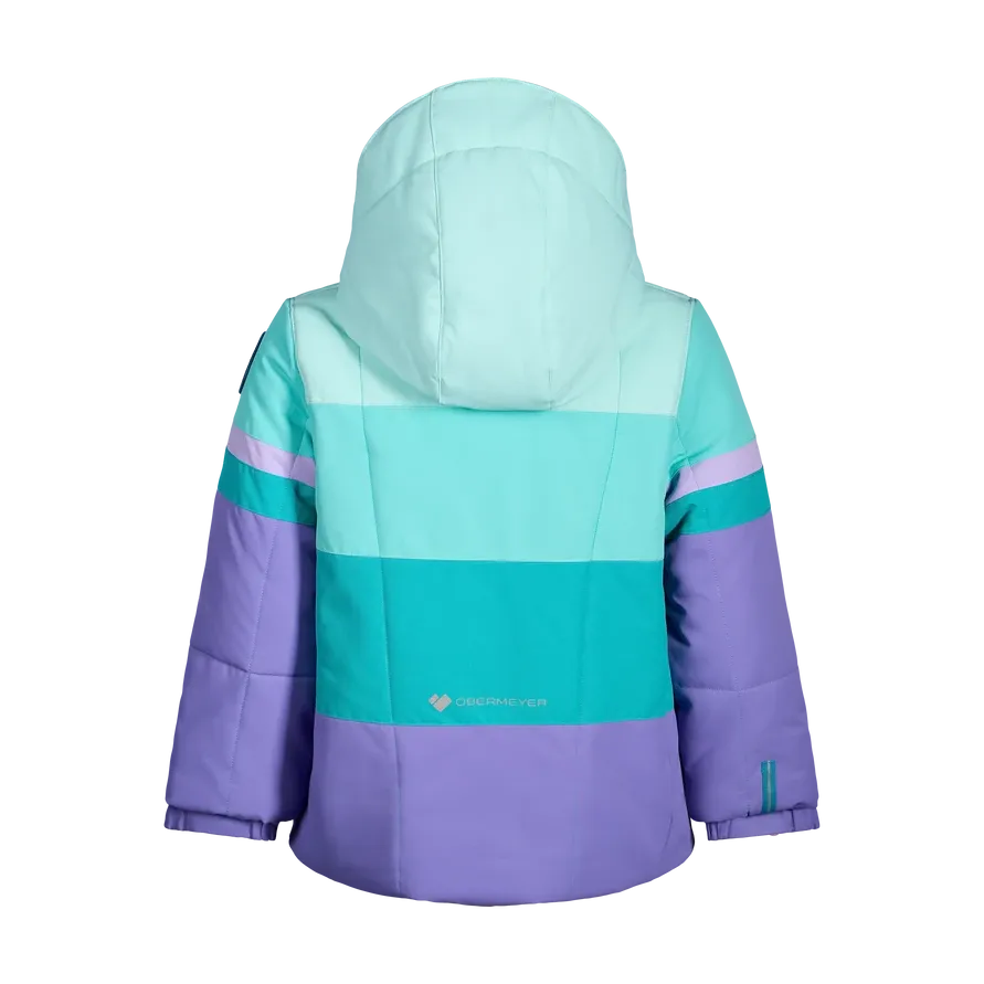 Obermeyer Kids' Kaizen Jacket-Killington Sports