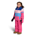 Obermeyer Kids' Kaizen Jacket-Killington Sports