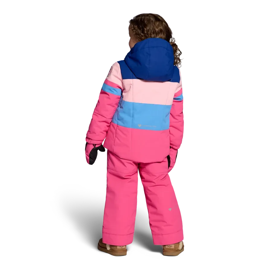 Obermeyer Kids' Kaizen Jacket-Killington Sports