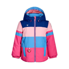 Obermeyer Kids' Kaizen Jacket-Killington Sports