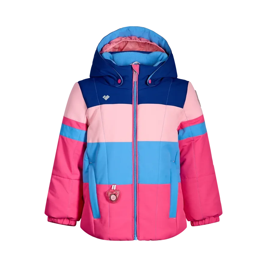 Obermeyer Kids' Kaizen Jacket-Killington Sports